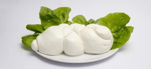 Découvrez la mozzarella fourrée au Nutella qui divise l’Italie (vidéo)