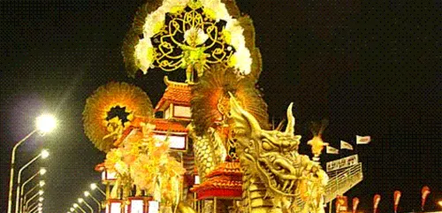 Argentine : à la découverte du carnaval de Gualeguaychu (vidéo)