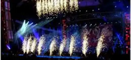 Chili : Vina del Mar accueille le festival de la chanson (vidéo)