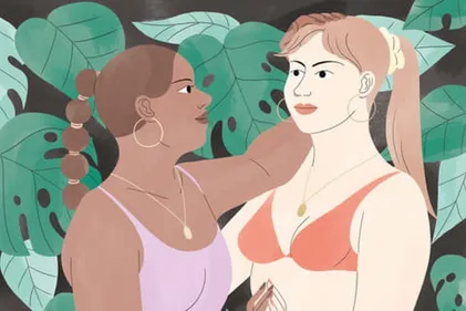 Prenez soin de votre corps grâce à une exposition