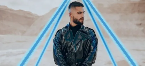 Maluma se déshabille pour la campagne Calvin Klein et enflamme la...