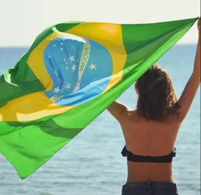 A la découverte du carnaval brésilien (vidéo)