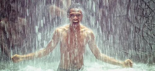 Découvrez les bienfaits de la douche selon le moment de la journée