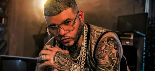 Farruko dévoile le terrible drame familial qu'il vient de vivre...