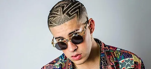 Bad Bunny bat des records incroyables avec son nouvel album "YHLQMDLG"