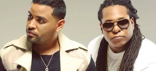 Zion y Lennox : le chanteur Zion vient d'être hospitalisé (photo)