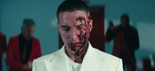 J.Balvin : un fail glissé dans son clip « Rojo » fait le buzz sur...