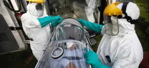 Coronavirus : un premier mort en Amérique Latine