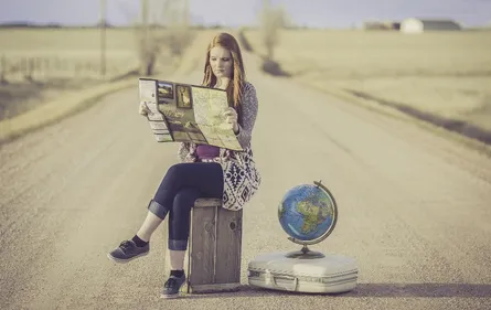 Coronavirus : comment les français envisagent-ils de voyager...