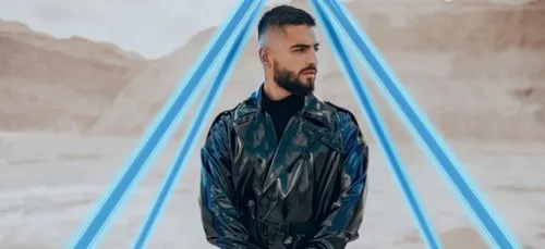 Coronavirus : Maluma décide de reporter sa tournée mondiale