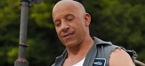 Vin Diesel : le célèbre acteur de "Fast and Furious" annonce la...