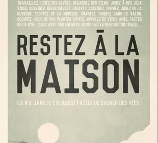 #ResteChezToi Challenge : allez vous relever le défi ?