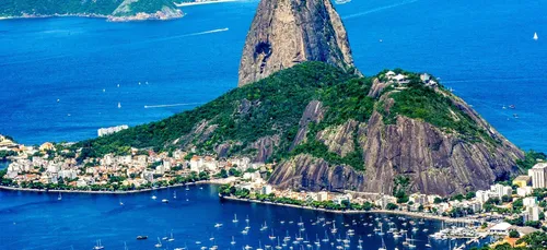 Coronavirus : L’état d’urgence décrété à Rio de Janeiro et Sao Paulo