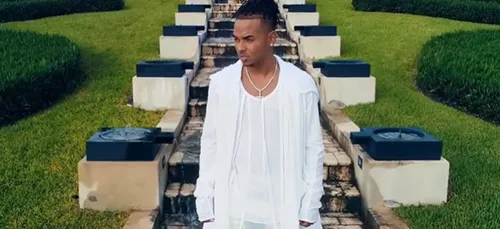 Ozuna inquiète ses fans après avoir annoncé qu'il était en quarantaine