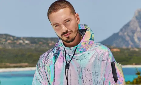 Les parents de J.Balvin se confient sur la dépression vécue par...