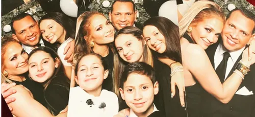 Jennifer Lopez et sa famille font le buzz avec une vidéo déjantée...