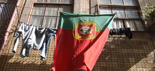 Coronavirus : l’épidémie progresse au Portugal