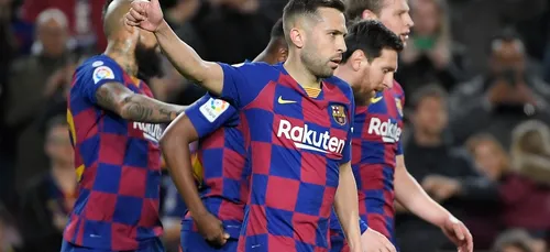 Coronavirus : le Barça choque l'Espagne