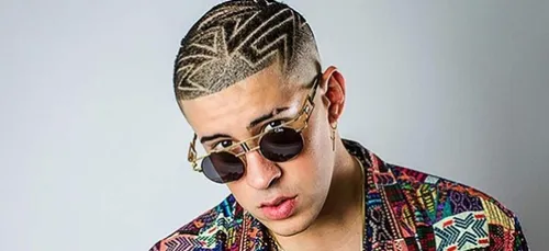 Transformé en drag-queen, Bad Bunny livre un puissant message...