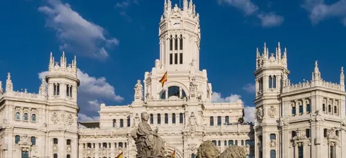 Covid-19 : Les espagnols bientôt sous surveillance