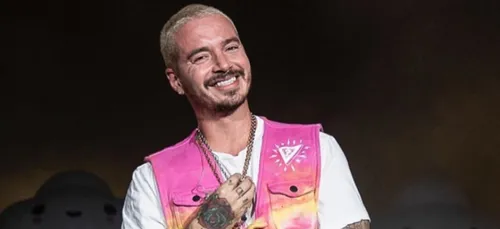J. Balvin donne son avis sur le nouveau clip féministe de Bad Bunny