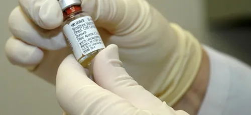 L'Espagne veut tester un nouveau vaccin