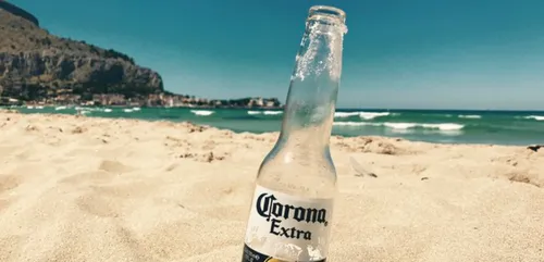 Mexique : La bière corona à l’arrêt à cause du Covid-19