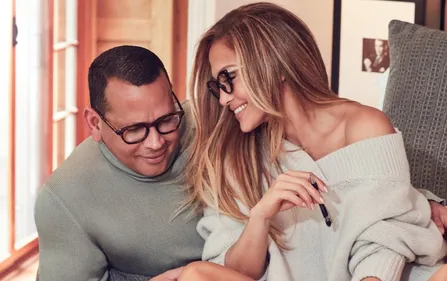 Jennifer Lopez doit reporter son mariage avec Alex Rodriguez