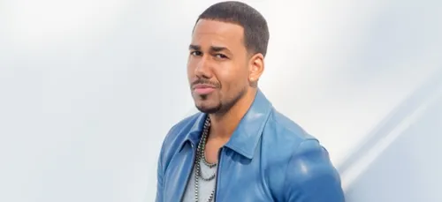 Romeo Santos partage une vidéo avec son fils, les internautes craquent