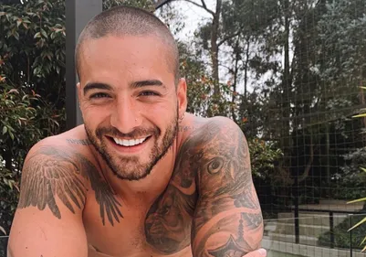 Maluma tease une future collaboration avec Don Omar (vidéo)
