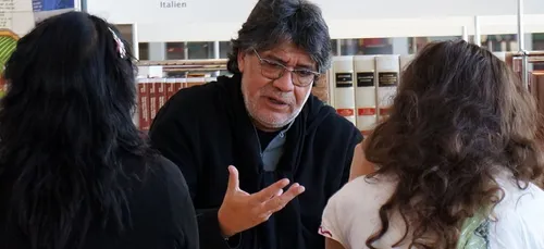 Disparition de l’écrivain chilien Luis Sepulveda, emporté par le...