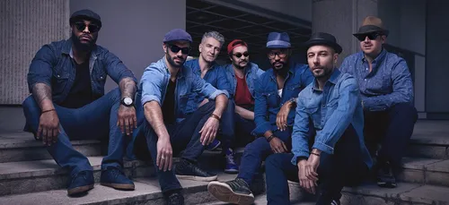 Setenta en Live Session Latina "à la maison", ce samedi à 18h30