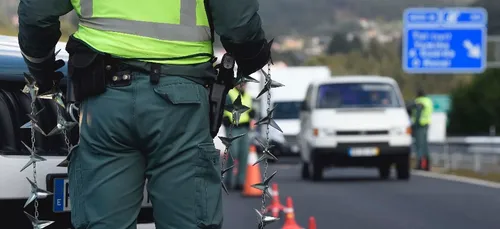 Vacances en Espagne ou au Portugal, ça va être compliqué.
