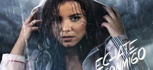 Lyana en Live Session Latina "à la maison", ce vendredi à 18h30 !