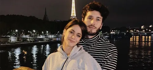 Sebastián Yatra séparé de Tini Stoessel ? La jeune femme répond !