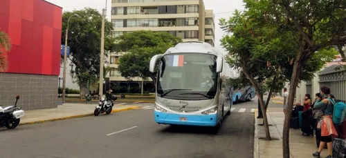 Pérou : dernier vol de rapatriement de Français