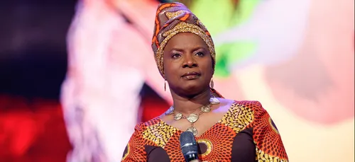 Pour lutter contre le Covid-19, l’Unicef adapte « Pata Pata » (vidéo)