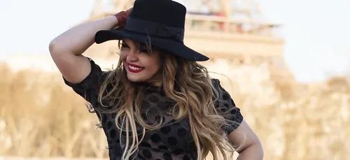 Anna Torres en Live Session Latina "à la maison", ce vendredi à...