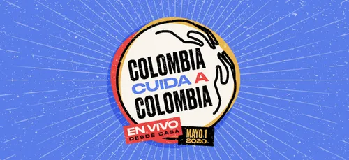 #ColombiaCuidaColombia : la Colombie prend soin de la Colombie