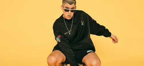 Bad Bunny affole les fans en dévoilant l'existence d'un featuring...