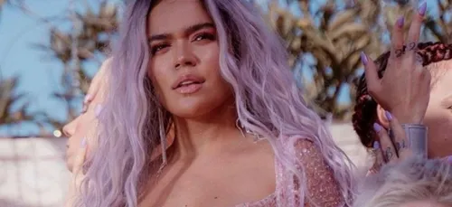 Karol G dévoile une nouvelle version de « Tusa » en mode...