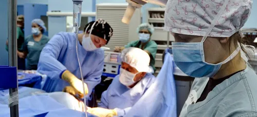 Espagne : 70% des nouveaux cas de Covid-19 sont des soignants