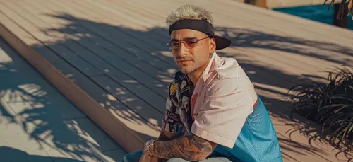 Maluma dévoile l’intérieur de son incroyable villa (vidéo)