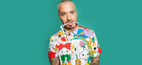 J Balvin fait polémique à cause d’une fête en plein confinement