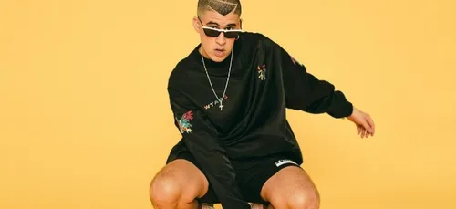 Bad Bunny confirme qu’il sera dans la prochaine saison de « Narcos »