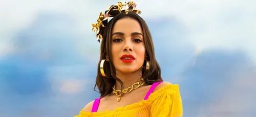 Anitta officialise sa nouvelle relation sur les réseaux sociaux...