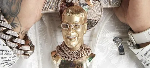 Anuel AA dévoile la date de sortie et les collaborations de son...