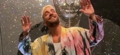 Maluma officialise la sortie du remix "Djadja" avec Aya Nakamura...