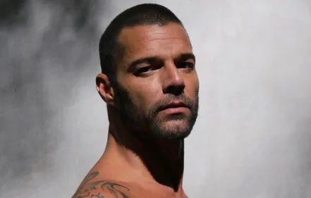 "Pausa" : Ricky Martin sort un EP avec de jolies collaborations