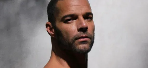 Une vieille photo de Ricky Martin et Shakira resurgit près de 30...